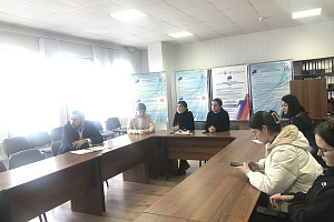 III Международная научно-практическая конференция «Наука, образование и бизнес: новый взгляд или стратегия интеграционного взаимодействия»