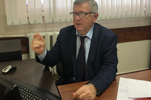 Учёные обсудили перспективы исламского финансирования