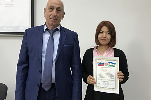 Итоги II этапа Всероссийского конкурса на лучшую научную работу в номинациях «Агрономия» и «Садоводство»