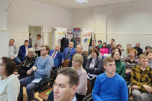 Рустам Абдулхаликов прошёл курс повышения квалификации