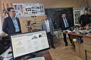 Круглый стол по вопросам ценообразования в энергетике прошёл в Кабардино-Балкарском ГАУ