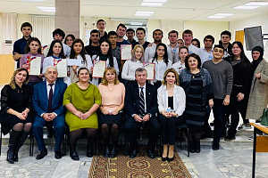 Брейн-ринг по информатике