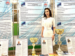 Результаты исследований по грантам РФФИ представили на выставке «Золотая осень КБГАУ»