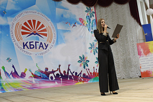 Фотовыставка «В объективе Росгвардия»