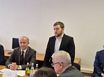 III  Международная научно-практическая конференция,   посвященная  85-летию профессора Л.А. Шомахова