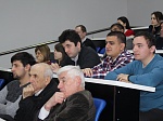 Научно-практический семинар «Проблемы и перспективы органического земледелия»