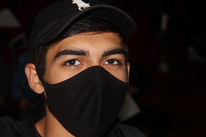 Киноклуб  Кабардино-Балкарского ГАУ провёл первую игру