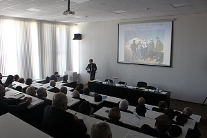 Учёные обсудили плюсы и минусы применения ДНК-технологий в животноводстве