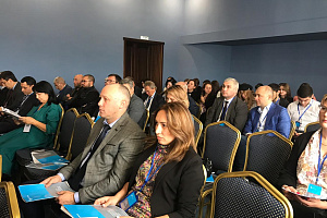 Представители Кабардино-Балкарского ГАУ приняли участие в рабочей встрече Национального Банка РФ