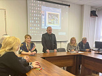 Завершилась Неделя математики