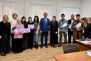 Успех на международном конкурсе «Мир космоса»