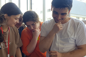 В Кабардино-Балкарском ГАУ стартовали тренинги предпринимательских компетенций