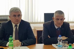 Всероссийская научно-практическая конференция «Актуальные проблемы аграрной науки: прикладные и исследовательские аспекты»