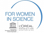 Конкурс международной премии в рамках программы ЮНЕСКО-Л’ОРЕАЛЬ «Для женщин в науке» - 2023