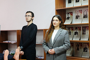 В Кабардино-Балкарии открыт Координационный центр поддержки инициатив сельской молодежи 