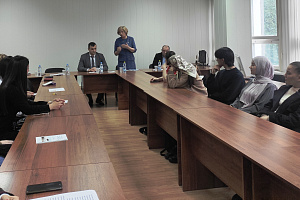 Круглый стол «Педагог: призвание или профессия?»