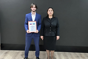 Аграрный университет вдохновляет: Кабардино-Балкарский ГАУ отметил юных исследователей накануне Дня науки