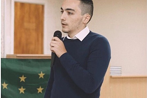 В Кабардино-Балкарском ГАУ отметили День адыгов