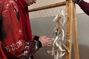 Продолжается реализация акции «Всё для фронта, всё для победы»