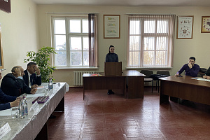Олимпиада по дисциплине «Хранение и переработка плодов и овощей»