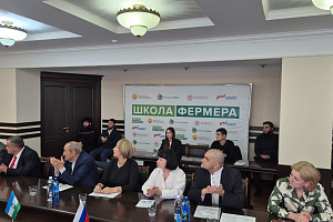 Итоги V Всероссийской научно-практической конференции «Инновационные технологии и эффективность в строительстве, природообустройстве и агроинженерии»