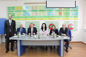 «Наша Родина – Россия!»