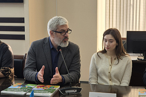 12 волна успеха: в Кабардино-Балкарском ГАУ завершился очередной выпуск Школы фермера