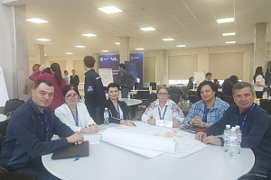 Форум «Проводники смыслов»: роль вузов в воспитании молодёжи и развитии национальной идентичности