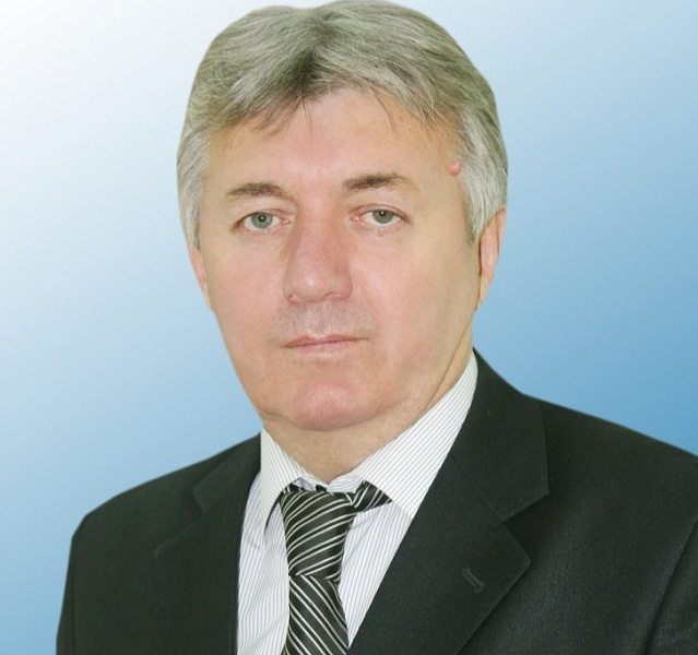С юбилеем, Владимир Мухашевич! С юбилеем, Владимир Мухашевич!