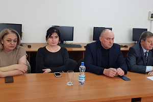 Всероссийская научно-практическая конференция «Актуальные проблемы аграрной науки: прикладные и исследовательские аспекты»