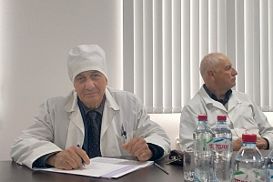 Научно-практический семинар посвятили интегративным методам диагностики симбиоценозов животных и птиц