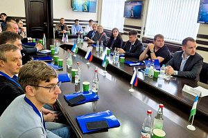 Вершины энергетики: шаг в инновационное будущее