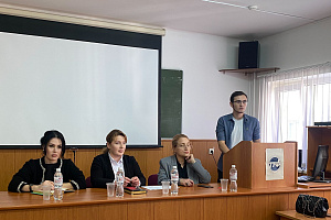 Формируя гражданское сознание: роль иностранных языков в образовании