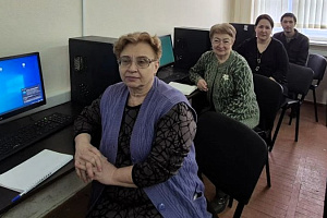 В вузе проходит обучение по проекту Ставропольского ГАУ НМЦУ «Агроинженения будущего» 