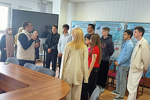 Встреча с героем