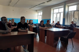 Инновационные решения в природообустройстве стали темой научной конференции