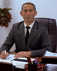 Баккуев Эльдар Сафарович