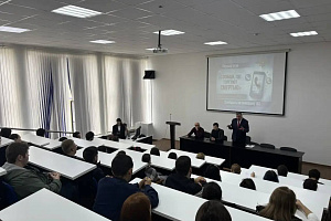 Акция «Сообщи, где торгуют смертью»