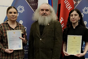 Представители вуза блеснули на Тимирязевском конкурсе