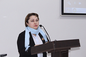 Неделю науки открыл круглый стол, посвящённый использованию отечественных микробиологических препаратов