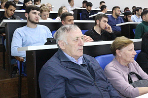 Учёные обсудили современное землепользование и продовольственную безопасность