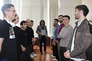 Просвещаемся по ораторскому мастерству 