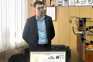 Круглый стол по вопросам ценообразования в энергетике прошёл в Кабардино-Балкарском ГАУ