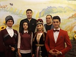 6 декабря 10-летний юбилей отпраздновал Российский союз сельской молодежи