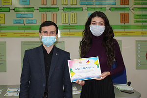 В рамках Дискуссионной площадки обсуждены актуальные вопросы студенческой жизни