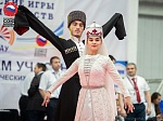 II Северо-Кавказские студенческие игры боевых искусств