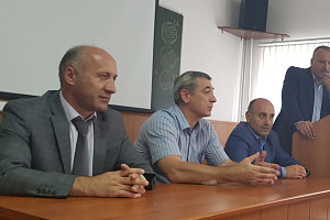 Повысить квалификацию в Турции
