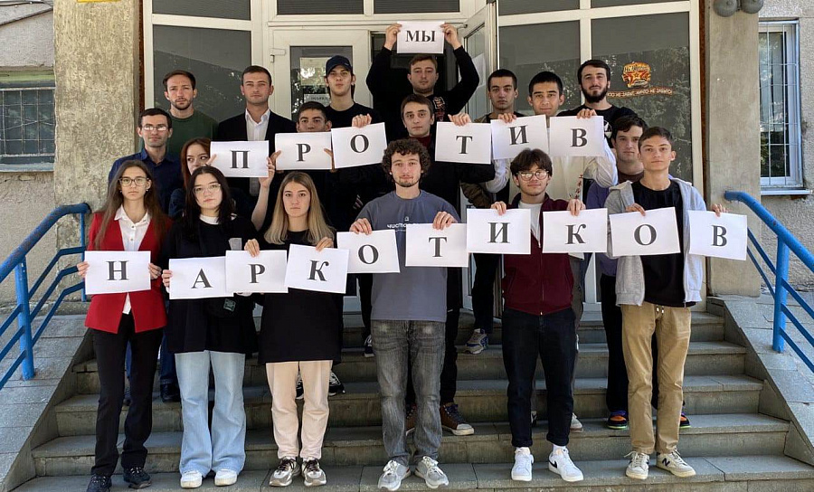 Студентов научили идентифицировать опасные интернет-страницы Студентов научили идентифицировать опасные интернет-страницы