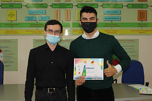 В рамках Дискуссионной площадки обсуждены актуальные вопросы студенческой жизни