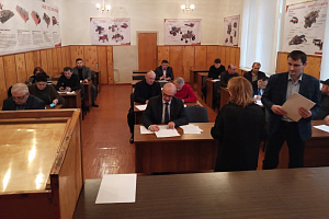 Кабардино-Балкарский ГАУ успешно реализует стратегический проект «Агрокадры-2030»